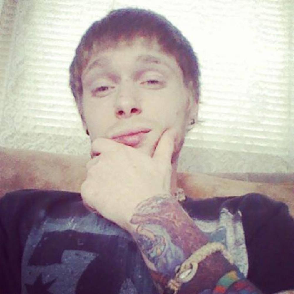 Meet your Posher, Derek